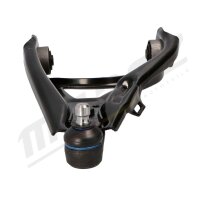 MERTZ M-S0892 Lenker, Radaufhängung