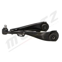 MERTZ M-S0892 Lenker, Radaufhängung