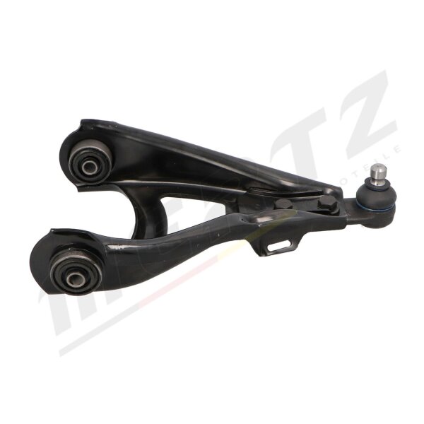 MERTZ M-S0893 Lenker, Radaufhängung
