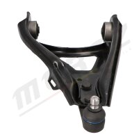 MERTZ M-S0893 Lenker, Radaufhängung