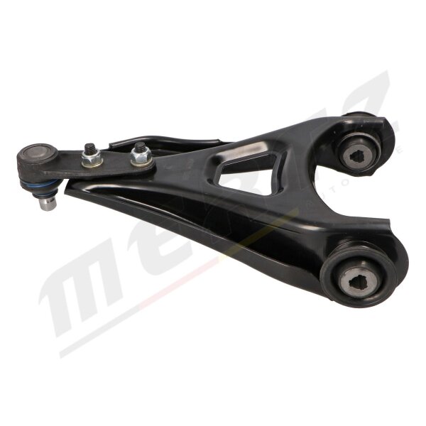 MERTZ M-S0894 Lenker, Radaufhängung