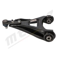 MERTZ M-S0894 Lenker, Radaufhängung