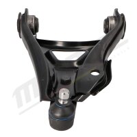 MERTZ M-S0894 Lenker, Radaufhängung