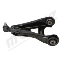 MERTZ M-S0894 Lenker, Radaufhängung