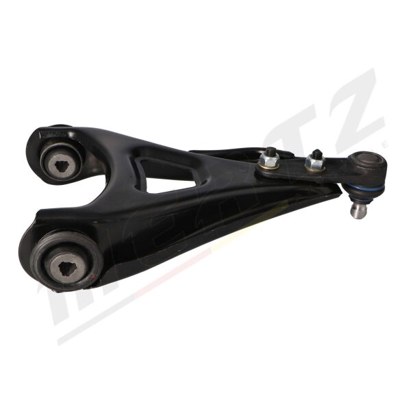 MERTZ M-S0895 Lenker, Radaufhängung