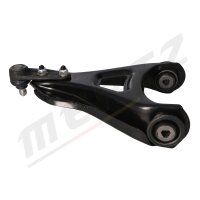 MERTZ M-S0895 Lenker, Radaufhängung