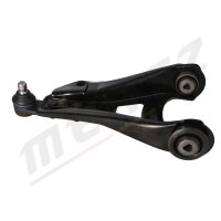 MERTZ M-S0895 Lenker, Radaufhängung