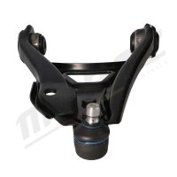 MERTZ M-S0895 Lenker, Radaufhängung