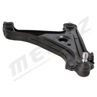MERTZ M-S0896 Lenker, Radaufhängung