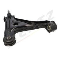MERTZ M-S0896 Lenker, Radaufhängung