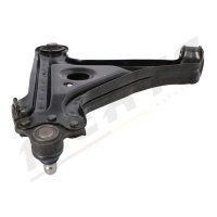 MERTZ M-S0896 Lenker, Radaufhängung
