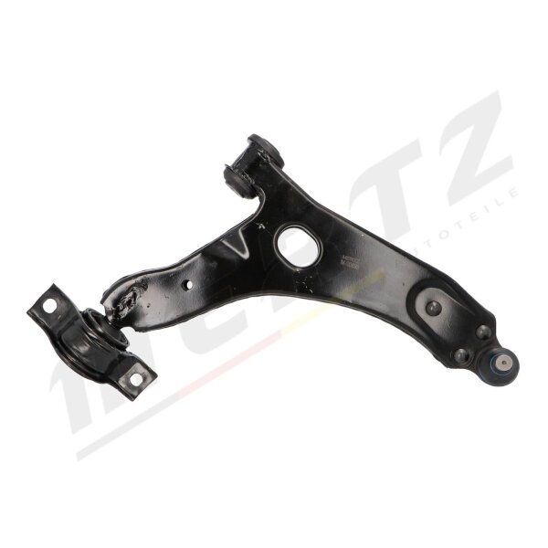 MERTZ M-S0899 Lenker, Radaufhängung