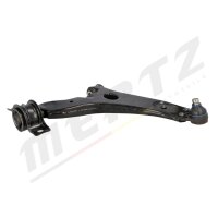 MERTZ M-S0899 Lenker, Radaufhängung