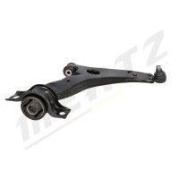 MERTZ M-S0899 Lenker, Radaufhängung