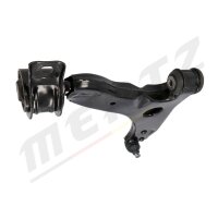 MERTZ M-S0899 Lenker, Radaufhängung