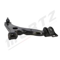 MERTZ M-S0899 Lenker, Radaufhängung