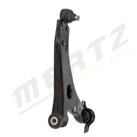 MERTZ M-S0899 Lenker, Radaufhängung