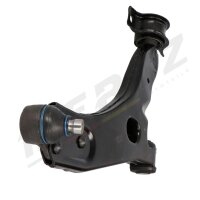 MERTZ M-S0899 Lenker, Radaufhängung