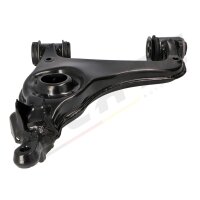 MERTZ M-S0904 Lenker, Radaufhängung
