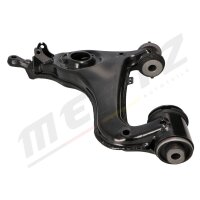 MERTZ M-S0904 Lenker, Radaufhängung
