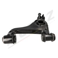 MERTZ M-S0904 Lenker, Radaufhängung