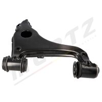MERTZ M-S0904 Lenker, Radaufhängung