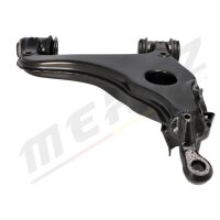 MERTZ M-S0904 Lenker, Radaufhängung