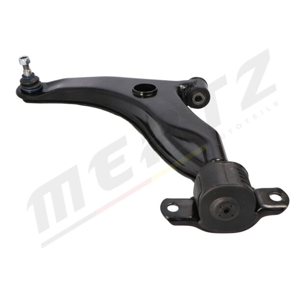 MERTZ M-S0907 Lenker, Radaufhängung