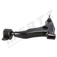 MERTZ M-S0907 Lenker, Radaufhängung