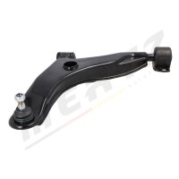 MERTZ M-S0907 Lenker, Radaufhängung