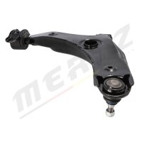 MERTZ M-S0907 Lenker, Radaufhängung