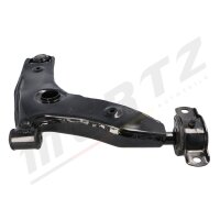 MERTZ M-S0907 Lenker, Radaufhängung