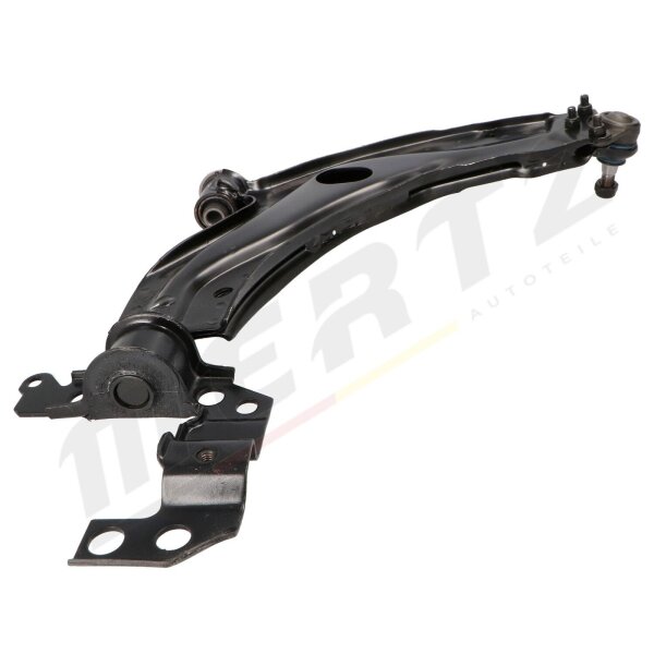 MERTZ M-S0909 Lenker, Radaufhängung