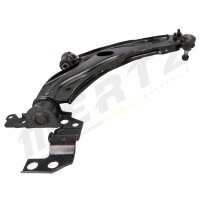 MERTZ M-S0909 Lenker, Radaufhängung