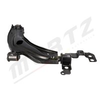 MERTZ M-S0909 Lenker, Radaufhängung