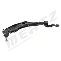 MERTZ M-S0910 Lenker, Radaufhängung