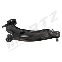 MERTZ M-S0910 Lenker, Radaufhängung