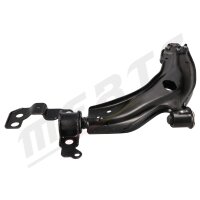 MERTZ M-S0910 Lenker, Radaufhängung