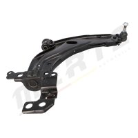 MERTZ M-S0910 Lenker, Radaufhängung