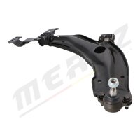 MERTZ M-S0910 Lenker, Radaufhängung