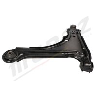MERTZ M-S0912 Lenker, Radaufhängung