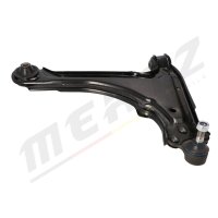 MERTZ M-S0912 Lenker, Radaufhängung