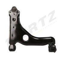 MERTZ M-S0913 Lenker, Radaufhängung