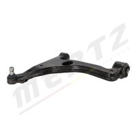 MERTZ M-S0913 Lenker, Radaufhängung