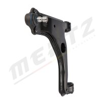 MERTZ M-S0913 Lenker, Radaufhängung