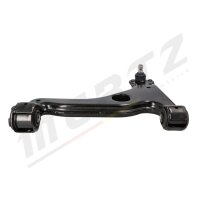 MERTZ M-S0913 Lenker, Radaufhängung