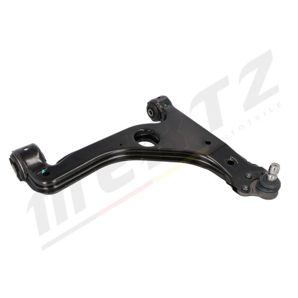 MERTZ M-S0914 Lenker, Radaufhängung