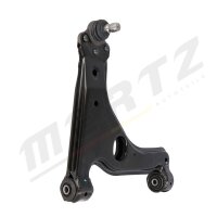 MERTZ M-S0914 Lenker, Radaufhängung