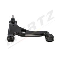 MERTZ M-S0914 Lenker, Radaufhängung