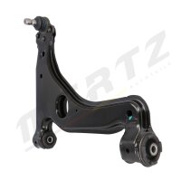 MERTZ M-S0914 Lenker, Radaufhängung